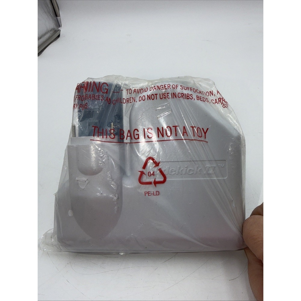 Electrolux  Sidekick II  Model: K107U OEM (NEW) Vac Cleaner Accessory Pets